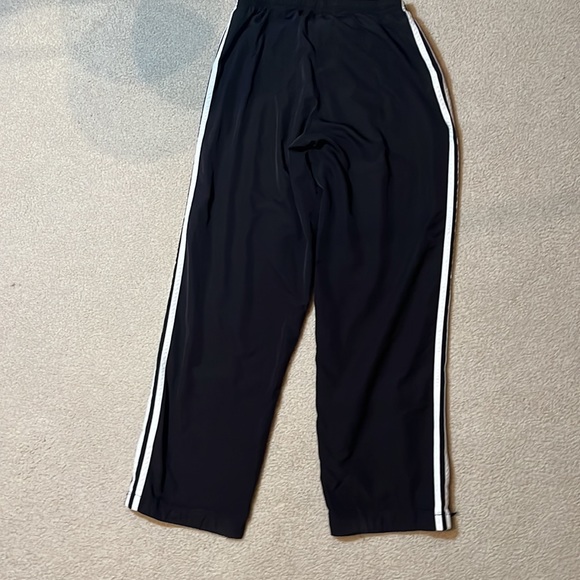 Adidas Track Pants Size Men’s Medium - Picture 6 of 7